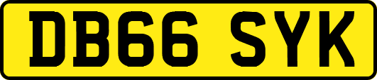 DB66SYK
