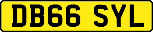 DB66SYL