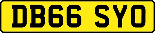 DB66SYO