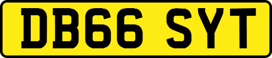 DB66SYT