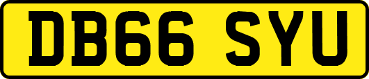 DB66SYU