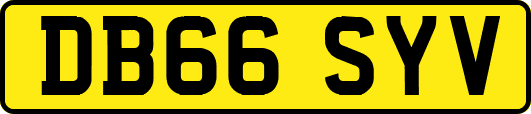 DB66SYV