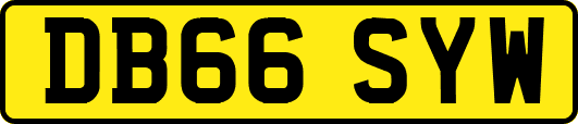 DB66SYW