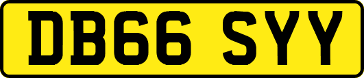 DB66SYY