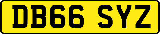 DB66SYZ