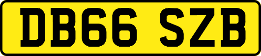 DB66SZB
