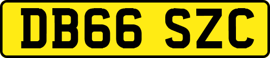 DB66SZC