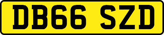 DB66SZD