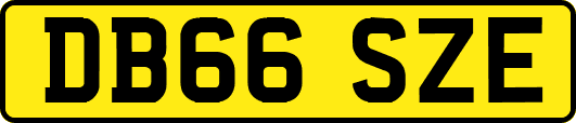 DB66SZE