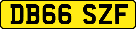DB66SZF