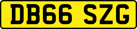 DB66SZG