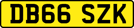 DB66SZK