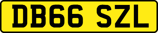 DB66SZL
