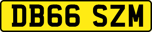 DB66SZM