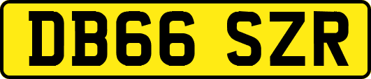 DB66SZR