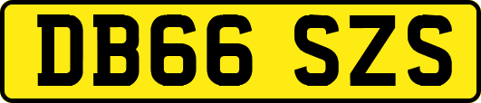 DB66SZS