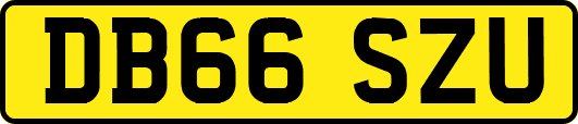 DB66SZU