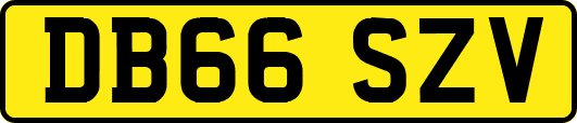 DB66SZV