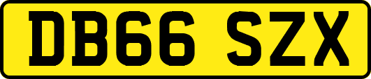 DB66SZX