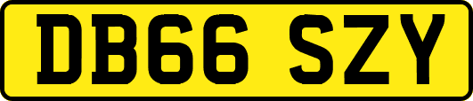 DB66SZY