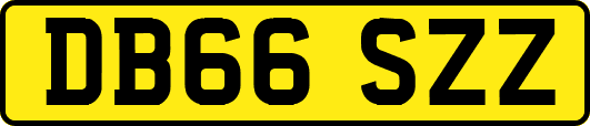 DB66SZZ