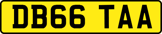 DB66TAA