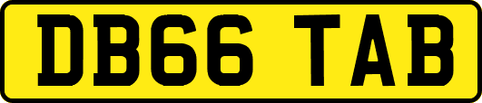 DB66TAB