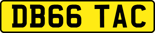 DB66TAC