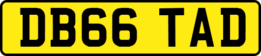 DB66TAD