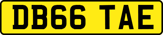 DB66TAE
