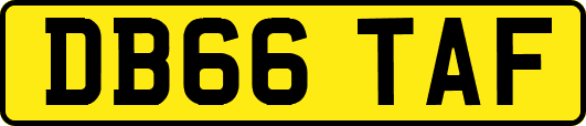 DB66TAF