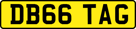 DB66TAG