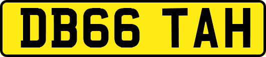 DB66TAH