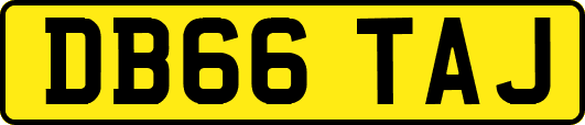 DB66TAJ