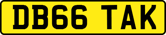 DB66TAK