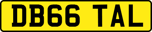 DB66TAL
