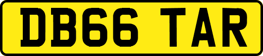 DB66TAR