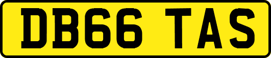 DB66TAS