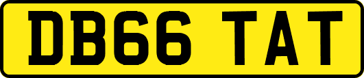 DB66TAT