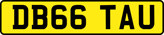 DB66TAU