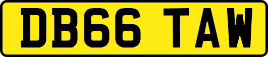 DB66TAW