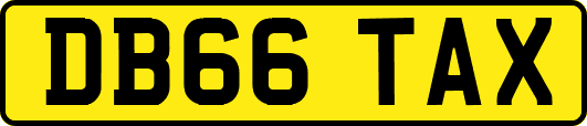 DB66TAX