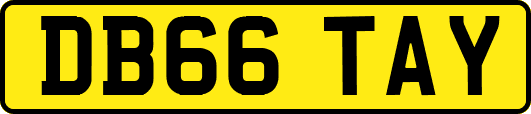 DB66TAY