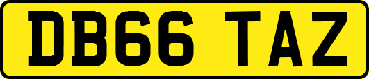 DB66TAZ