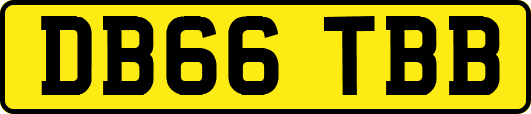 DB66TBB