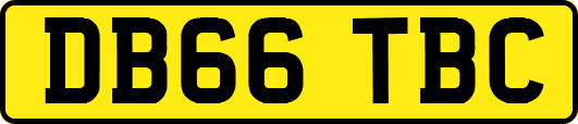 DB66TBC