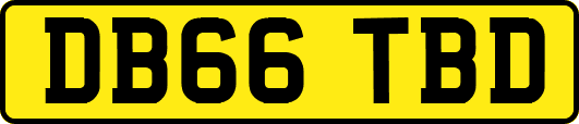DB66TBD