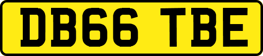 DB66TBE