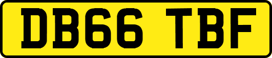 DB66TBF