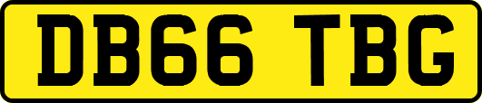 DB66TBG
